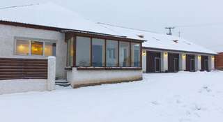 Гостевой дом Townhouse Улан-Удэ-5